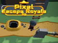                                                                       Pixel Escape Royale 3D ﻞﯿﮭﮐ