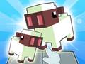                                                                       Voxel Merge 3d ﻞﯿﮭﮐ