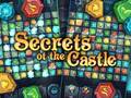                                                                       Secrets Of The Castle ﻞﯿﮭﮐ