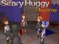                                                                       Scary Huggy Playtime ﻞﯿﮭﮐ