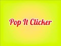                                                                       Pop It Clicker ﻞﯿﮭﮐ