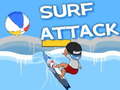                                                                       Surf Attack ﻞﯿﮭﮐ