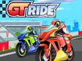                                                                       GT Ride ﻞﯿﮭﮐ