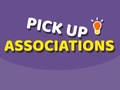                                                                       Pick Up Associations ﻞﯿﮭﮐ