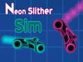                                                                       Neon Slither Sim ﻞﯿﮭﮐ
