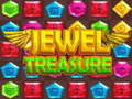                                                                       Jewel Treasure ﻞﯿﮭﮐ