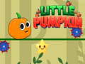                                                                       Little Pumpkin  ﻞﯿﮭﮐ