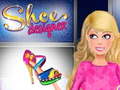                                                                       Shoe Desinger ﻞﯿﮭﮐ