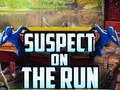                                                                      Suspect on the Run ﻞﯿﮭﮐ