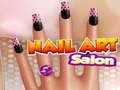                                                                      Nail art Salon  ﻞﯿﮭﮐ