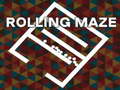                                                                       Rolling Maze ﻞﯿﮭﮐ