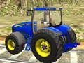                                                                       Chain Tractor Train Towing Game 3D ﻞﯿﮭﮐ