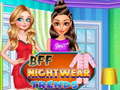                                                                       BFF Nightwear Trends ﻞﯿﮭﮐ