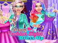                                                                      Trendy Fashion Styles Dress Up ﻞﯿﮭﮐ