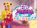                                                                      Ever After High Dolls #kidcore ﻞﯿﮭﮐ