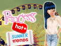                                                                       Princess Hot Summer Trends ﻞﯿﮭﮐ