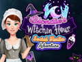                                                                       Blondie's Witch Hour Social Media Adventure ﻞﯿﮭﮐ