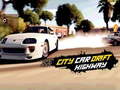                                                                       City Car Drift Higway ﻞﯿﮭﮐ