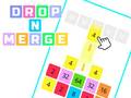                                                                       Drop N Merge Blocks ﻞﯿﮭﮐ
