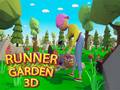                                                                       Runner Garden 3d ﻞﯿﮭﮐ