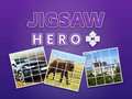                                                                       Jigsaw Hero ﻞﯿﮭﮐ