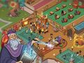                                                                       Wizard School ﻞﯿﮭﮐ