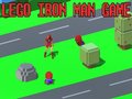                                                                       IronMan LEGO ﻞﯿﮭﮐ