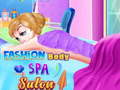                                                                       Fashion Body Spa Salon ﻞﯿﮭﮐ
