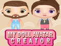                                                                       My Doll Avatar Creator ﻞﯿﮭﮐ