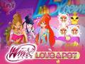                                                                      Winx Club: Love and Pet ﻞﯿﮭﮐ