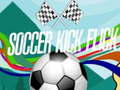                                                                       Soccer Kick Flick ﻞﯿﮭﮐ