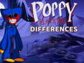                                                                       Poppy Playtime Differences ﻞﯿﮭﮐ