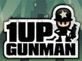                                                                      1UP Gunman ﻞﯿﮭﮐ