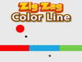                                                                       ZigZag Color Line ﻞﯿﮭﮐ