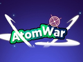                                                                      Atom War ﻞﯿﮭﮐ