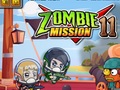                                                                      Zombie Mission 11 ﻞﯿﮭﮐ