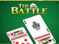                                                                       The Battle ﻞﯿﮭﮐ