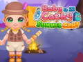                                                                       Baby Cathy Ep23 Summer Camp ﻞﯿﮭﮐ