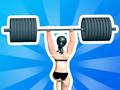                                                                       Gym Shark Woman ﻞﯿﮭﮐ