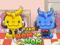                                                                       Tako Nom Nom ﻞﯿﮭﮐ