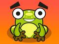                                                                       Frogie Cross The Road ﻞﯿﮭﮐ