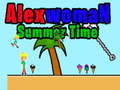                                                                       Alexwoman Summer Time ﻞﯿﮭﮐ
