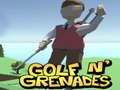                                                                       Zombies N' Grenades ﻞﯿﮭﮐ