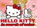                                                                       Hello Kitty in search of coins ﻞﯿﮭﮐ