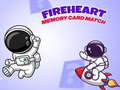                                                                       Fireheart Memory Card Match ﻞﯿﮭﮐ