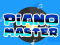                                                                       Piano Master ﻞﯿﮭﮐ