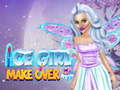                                                                       Ice Girl Makeover ﻞﯿﮭﮐ