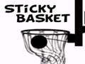                                                                       Sticky Basket ﻞﯿﮭﮐ