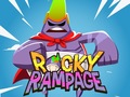                                                                       Rocky Rampage ﻞﯿﮭﮐ