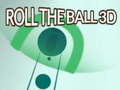                                                                       Roll the Ball 3D ﻞﯿﮭﮐ